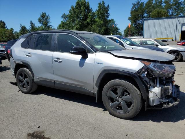 JTMEWRFV1LD527327 Toyota RAV4 XSE