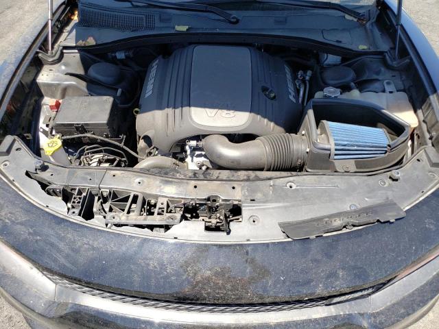 2C3CDXCTXKH572373 Dodge CHARGER R/T