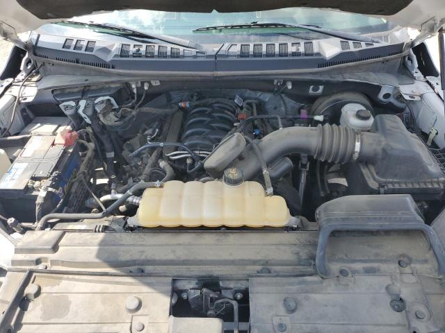 1FTEW1C56JFE10897 Ford F150 Supercrew