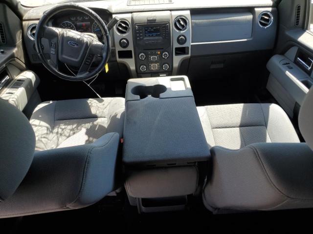 1FTFW1CT1EKE22925 Ford F150 Supercrew