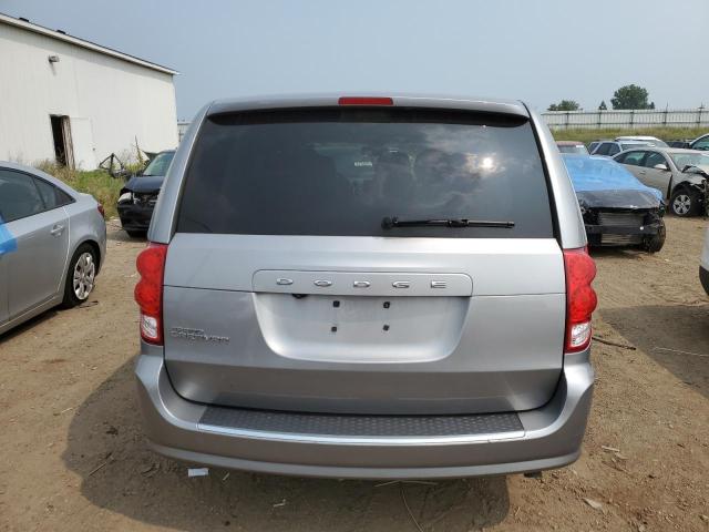 2C4RDGBGXKR521511 Dodge Caravan GRAND CARA 6