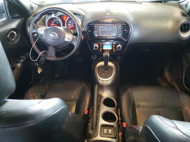 2016 NISSAN JUKE S - JN8AF5MV3GT651772