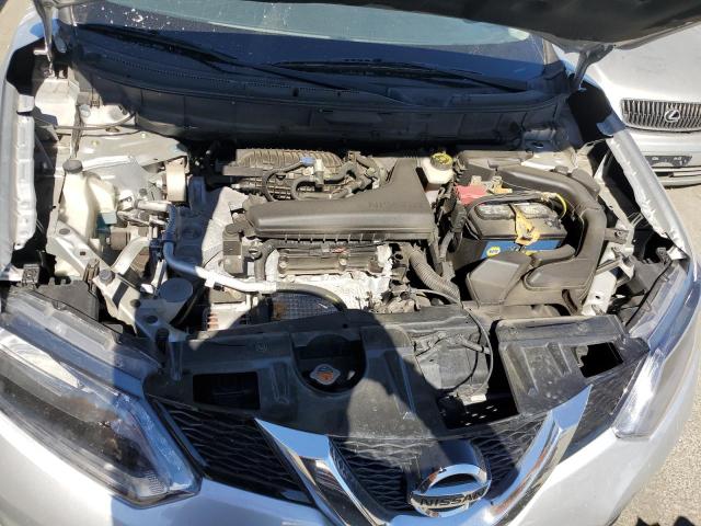 KNMAT2MT8GP713287 Nissan ROGUE S