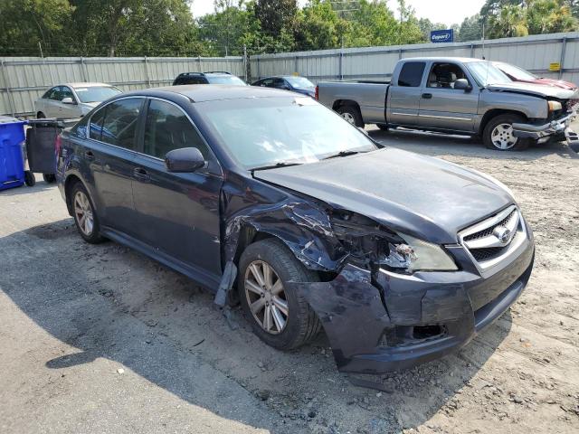 4S3BMCA69C3032868 2012 Subaru Legacy 2.5I