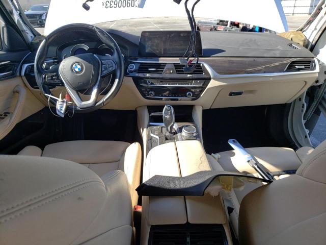 WBAJA9C53KB253847 BMW 530e