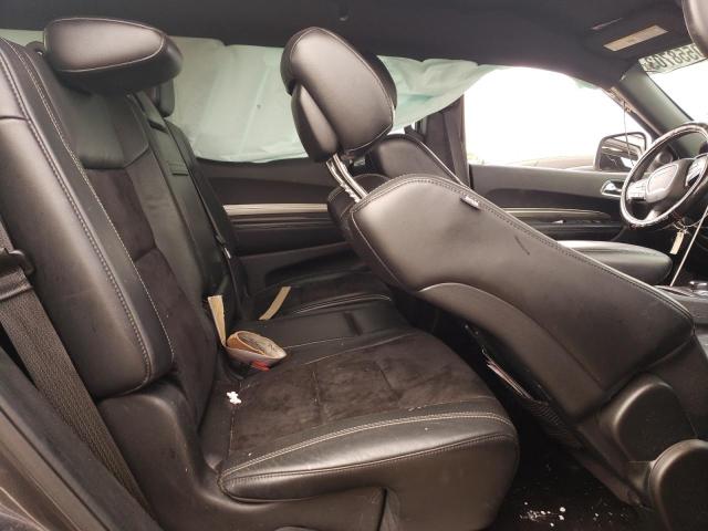 1C4RDHAG3FC186386 Dodge Durango Sxt