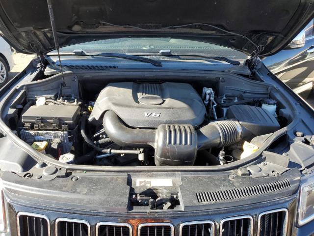 1C4RJFBG6EC589174 Jeep Grand Cherokee Limited
