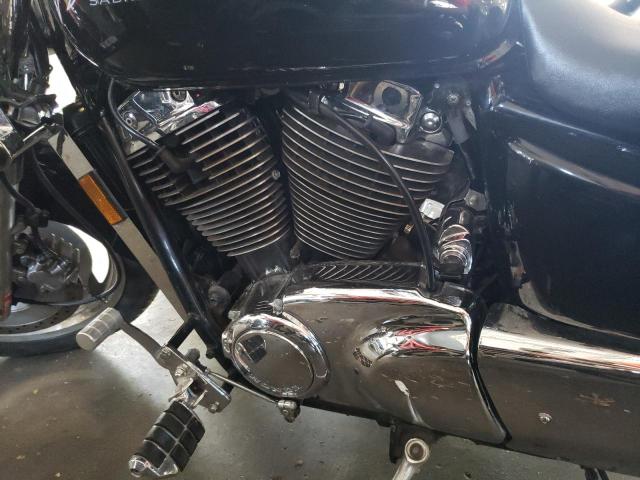 2000 HONDA VT1100 C2 - 1HFSC4308YA000083