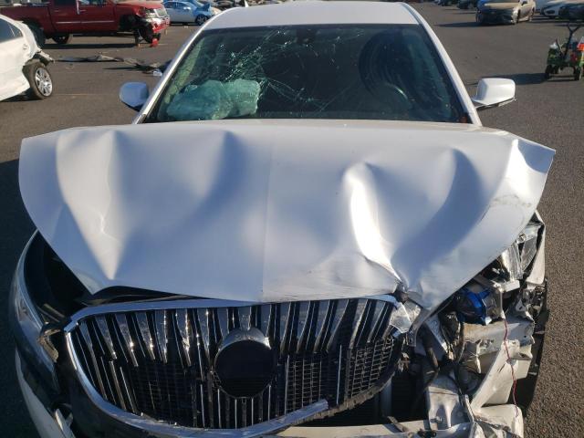 1G4GB5G35FF168367 Buick Lacrosse