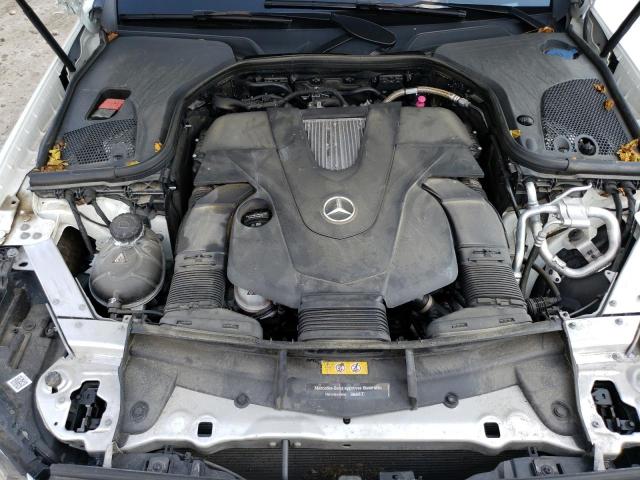 WDDZH6JBXKA511270 2019 MERCEDES-BENZ E-CLASS, photo no. 11