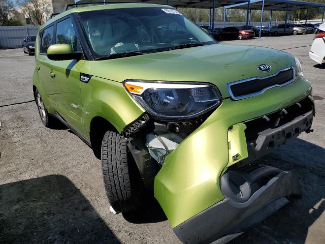 KNDJN2A23F7776155 KIA Soul