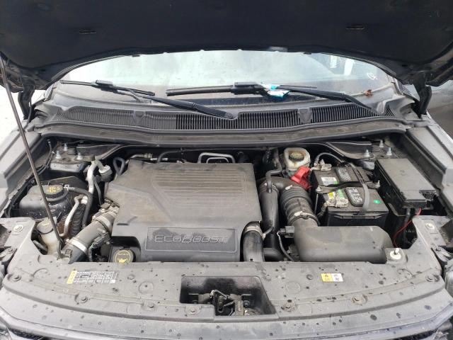 1FM5K8GT5GGB94150 Ford EXPLORER SPORT