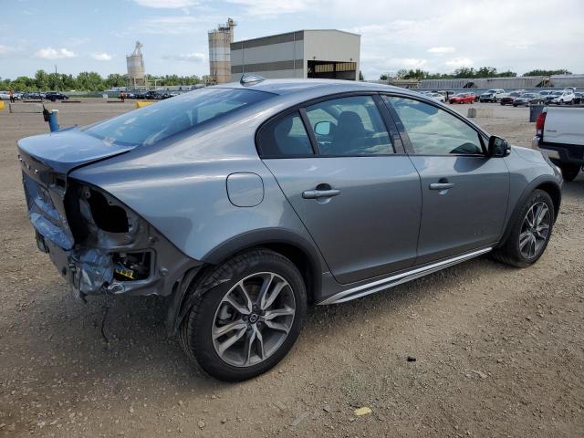 2017 VOLVO S60 CROSS - YV440MUM7H2004579