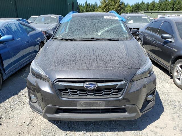 JF2GTANC0K8245837 Subaru Crosstrek Limited