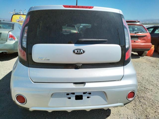 KNDJP3A54H7413778 KIA SOUL +