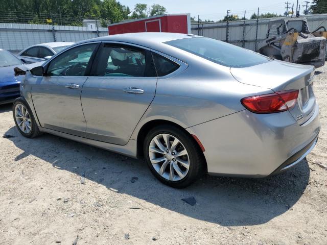 Vin: 1c3ccccb4fn525193, lot: 62031123, chrysler 200 c 20152
