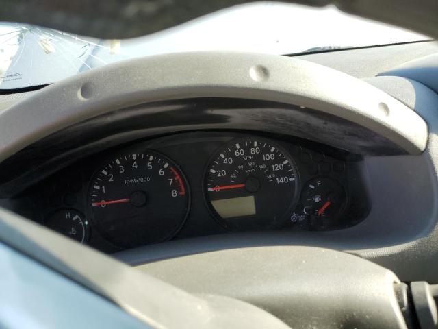 1N6BD0CT7EN769525 Nissan FRONTIER S