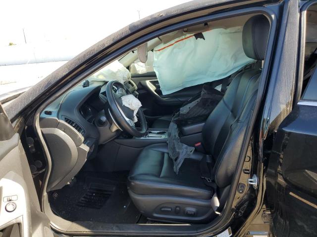 1N4AL3AP2JC296847 Nissan ALTIMA 2.5