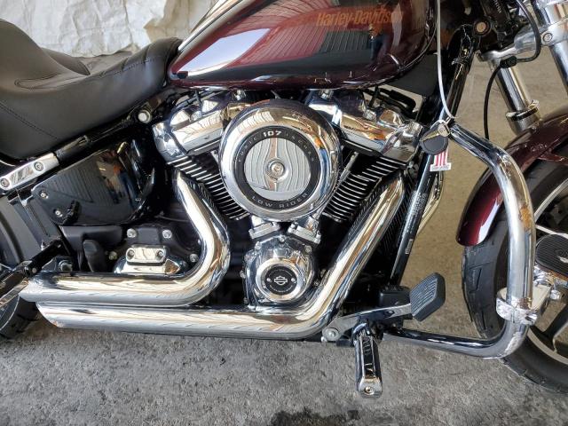 2019 HARLEY-DAVIDSON FXLR 1HD1YNJ25KB026190