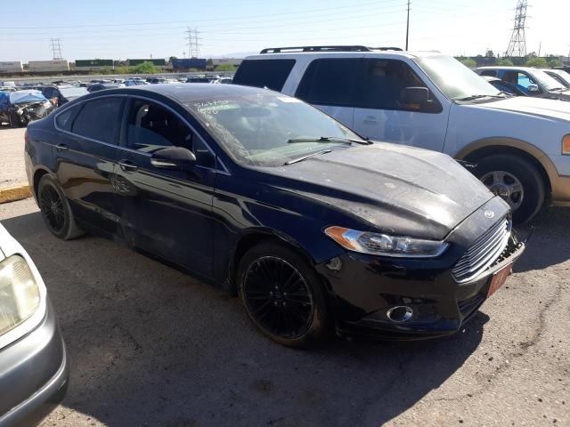 3FA6P0HDXGR145768 Ford FUSION SE