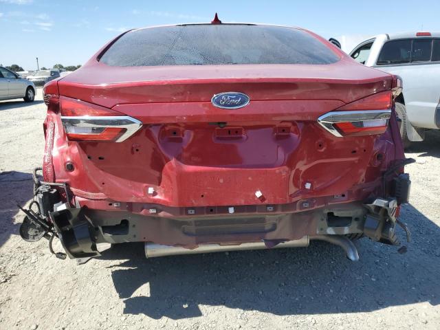 3FA6P0LU3LR171839 Ford FUSION SE