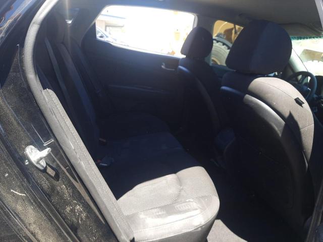 5XXGT4L31KG344618 KIA Optima Lx
