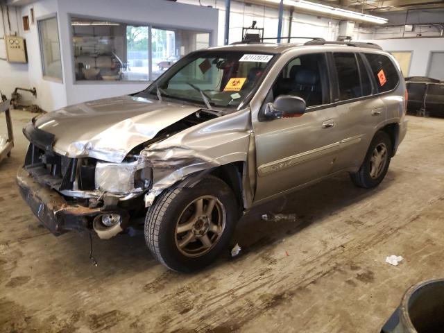 2002 GMC Envoy 