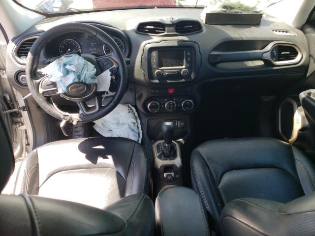 ZACCJADB3HPF09369 Jeep Renegade Limited