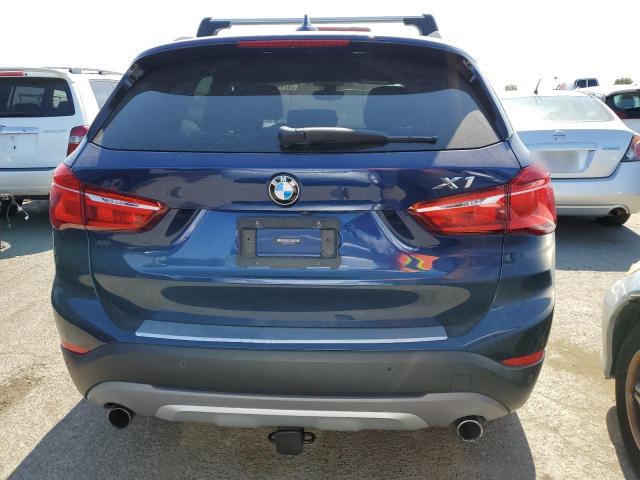 WBXHT3C37GP888039 BMW X1 Xdrive28i