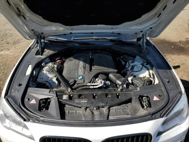 WBAYE4C58FD946929 BMW 740 LI