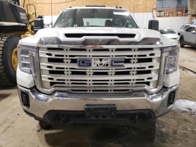 1GT49SE73LF162148 GMC Sierra K3500