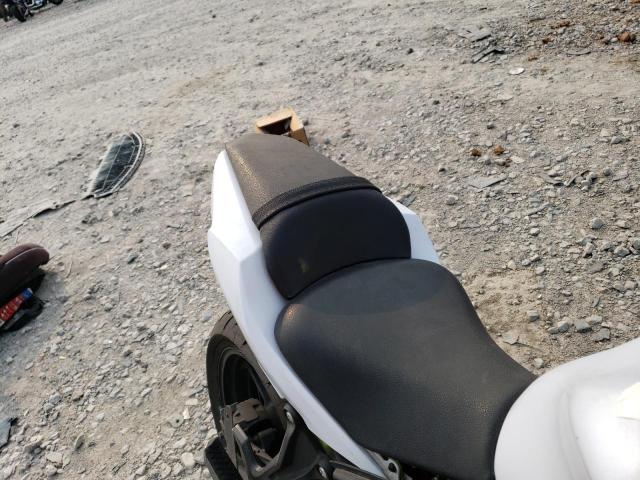 2017 KAWASAKI ER650 G - JKAEREG14HDA00687