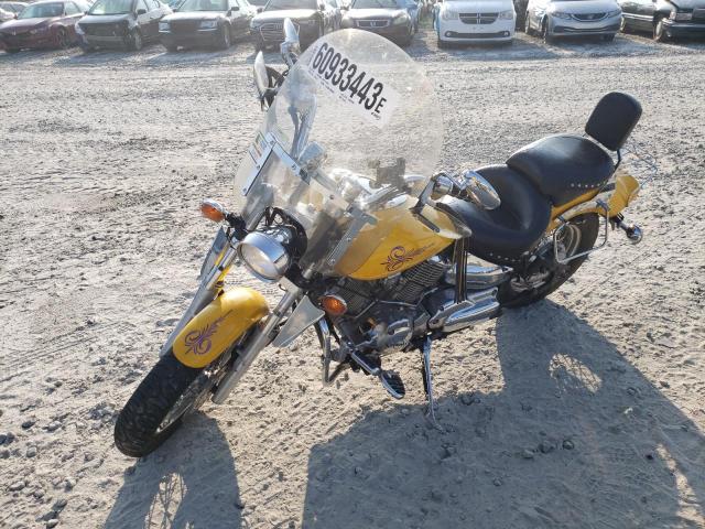 2001 YAMAHA XVS1100 JYAVP11E31A019215