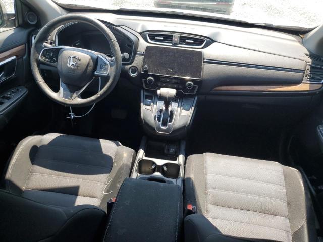 2019 HONDA CR-V EX - 2HKRW2H56KH119713
