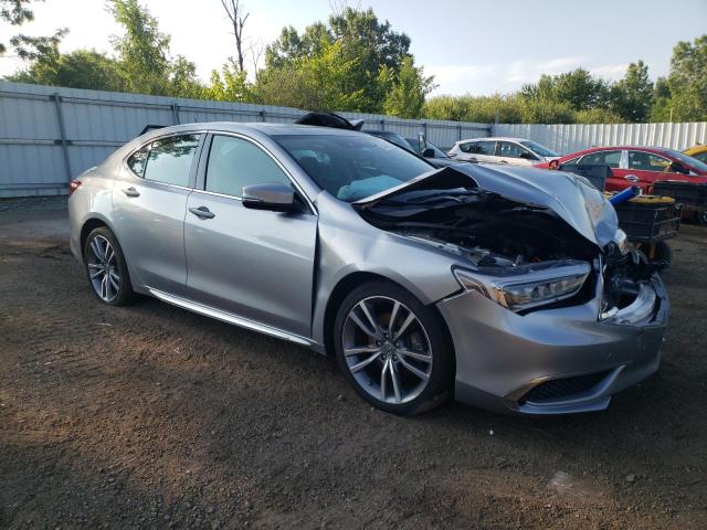 2020 ACURA TLX TECHNO - 19UUB2F45LA002196