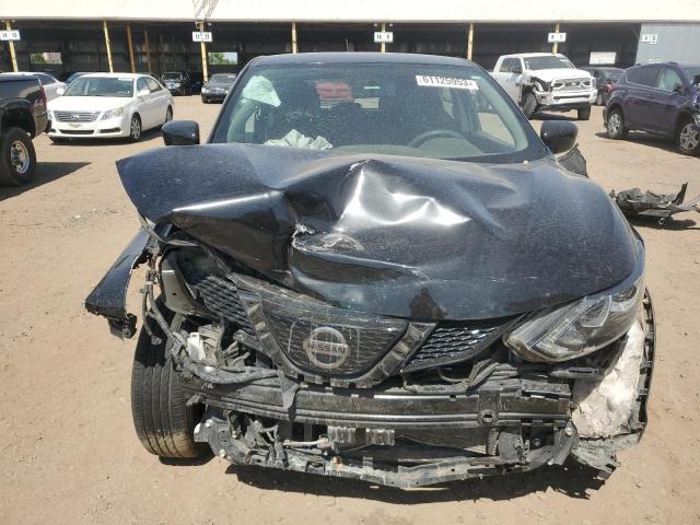 JN1BJ1CP9KW525744 Nissan Rogue Sport S