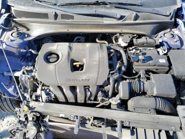3KPF34AD6LE218336 KIA Forte Gt Line