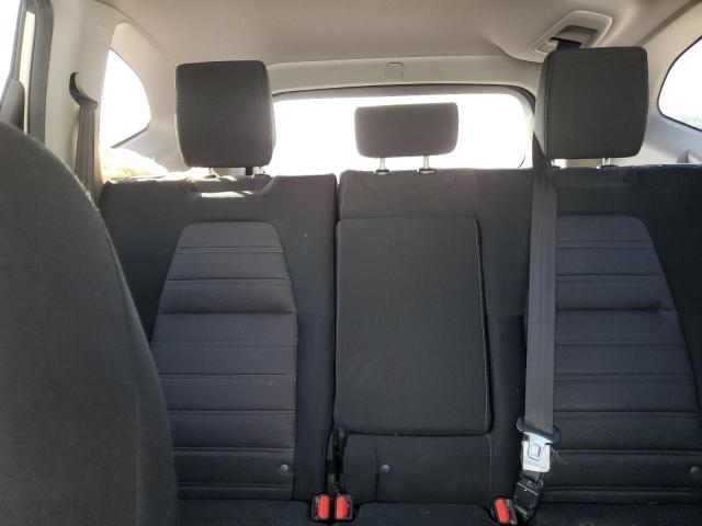 2018 HONDA CR-V EX - 2HKRW2H58JH642603