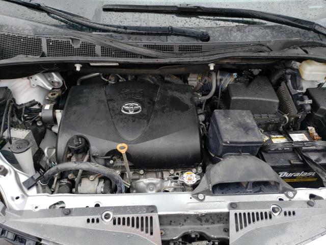 2020 TOYOTA SIENNA L - 5TDZZ3DCXLS085188