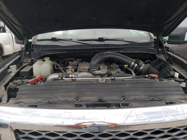 1N6BA1F48HN544683 Nissan Titan Xd Sl