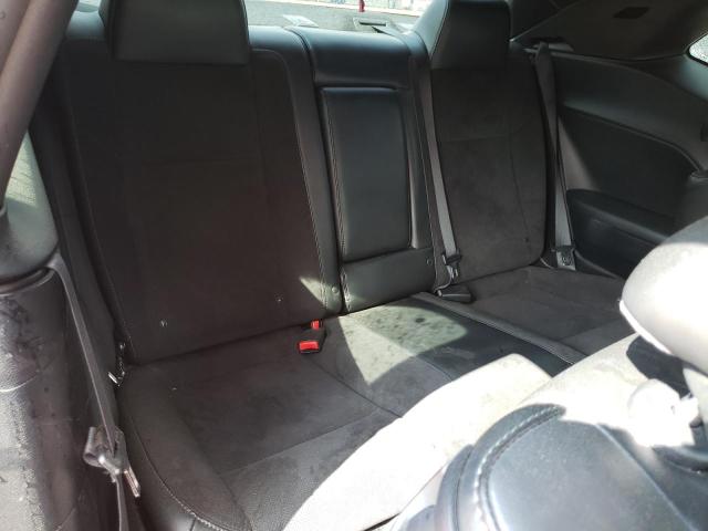 2C3CDZFJXGH234565 Dodge Challenger R/t Scat Pack