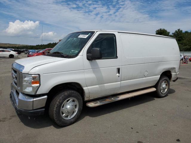 2014 Ford Econoline Cargo Van 