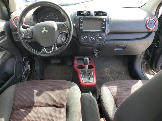 2019 MITSUBISHI MIRAGE LE ML32A5HJ5KH004889
