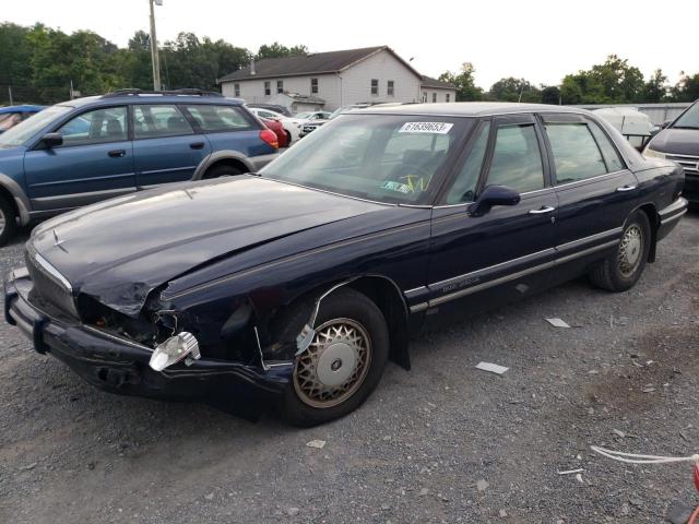 1996 Buick Park Avenue 