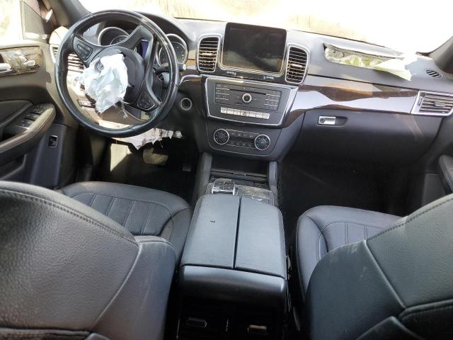 4JGDA5HB8HA936256 Mercedes-Benz Gle 350 4matic