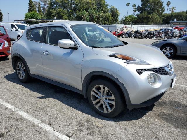 2016 NISSAN JUKE S - JN8AF5MR4GT609078