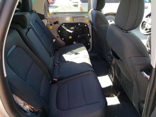 3FMCR9D99NRE23159 Ford Bronco Sport Badlands
