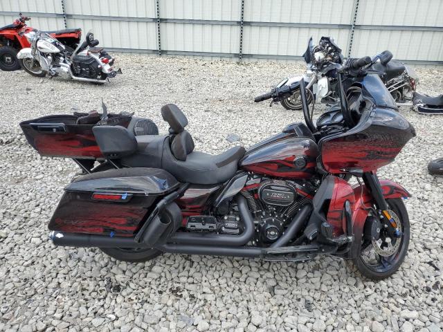 2022 HARLEY-DAVIDSON FLTRKSE - 1HD1TJH19NB956098