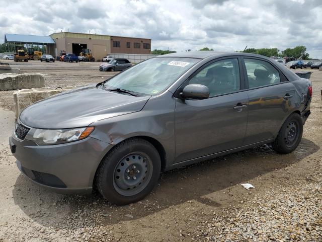 2013 Kia Forte EX