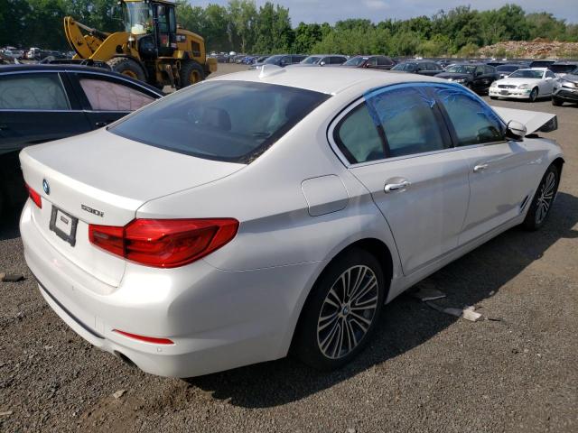 2018 BMW 530 XI - WBAJA7C54JWA72075